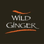 Wild Ginger  Logo