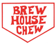 Brew House Chew Logo