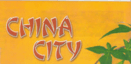 China City  Logo